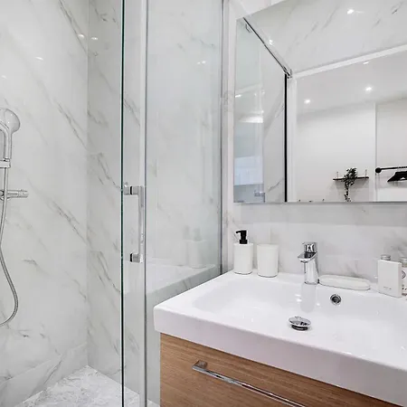 Apartment Elegant - 2p - Place Pigalle Paris