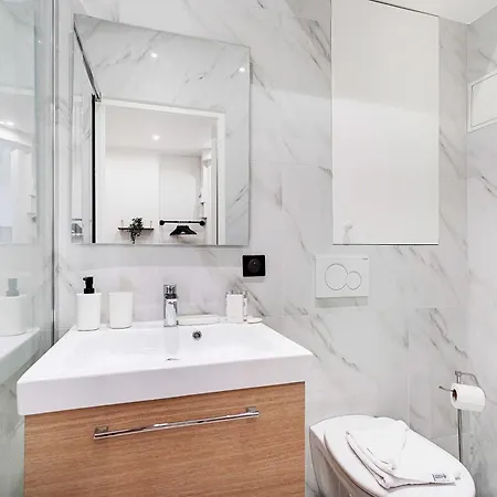 Elegant - 2p - Place Pigalle *